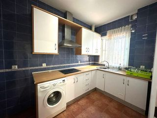 Chalet en venta en Burguillos