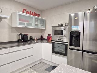 Piso en venta en Santa Maria-Eixample-Sud Sumella en Cubelles