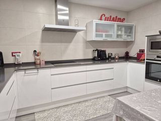 Piso en venta en Santa Maria-Eixample-Sud Sumella en Cubelles