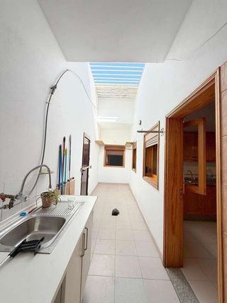 Casa pareada en venta en Centro en Arrecife