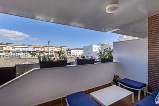 Casa adosada en venta en Casco Histórico en Churriana de la Vega