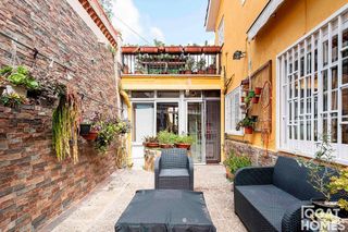 Chalet en venta en La Floresta - Les Planes en Sant Cugat del Vallès