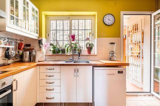 Chalet en venta en La Floresta - Les Planes en Sant Cugat del Vallès