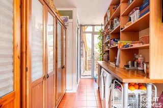 Chalet en venta en La Floresta - Les Planes en Sant Cugat del Vallès