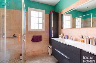 Chalet en venta en La Floresta - Les Planes en Sant Cugat del Vallès