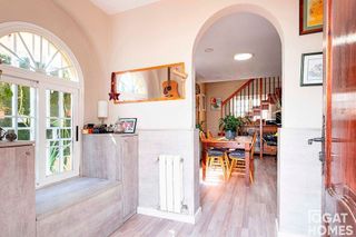 Chalet en venta en La Floresta - Les Planes en Sant Cugat del Vallès