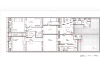Piso en venta en Vila de Gràcia en Barcelona