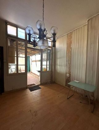 Piso en venta en Vila de Gràcia en Barcelona
