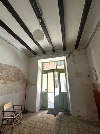 Piso en venta en Vila de Gràcia en Barcelona