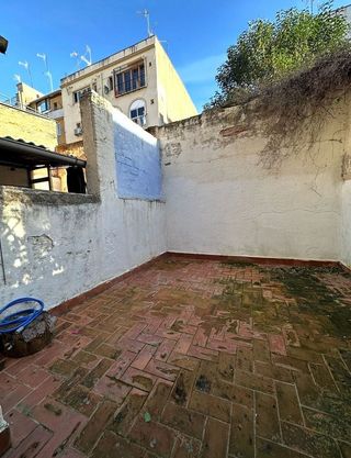 Piso en venta en Vila de Gràcia en Barcelona