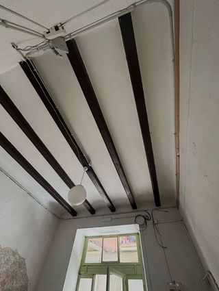 Piso en venta en Vila de Gràcia en Barcelona