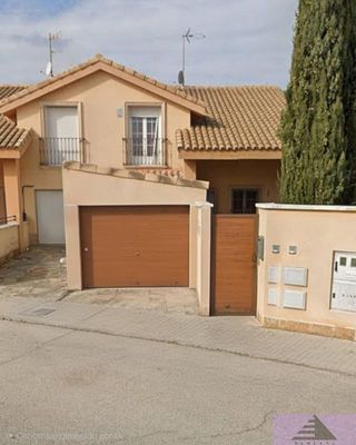 Chalet en venta en Torrecastillo en Seseña