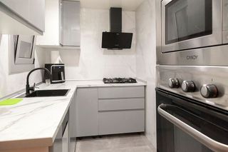 Ático en venta en La Salut - Lloreda en Badalona