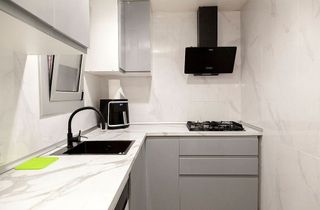 Ático en venta en La Salut - Lloreda en Badalona