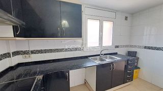 Piso en venta en Berga