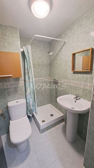 Piso en venta en Berga