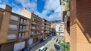 Piso en venta en Berga