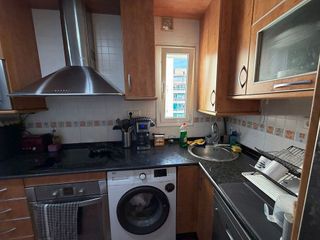 Piso en venta en Gorg - Pep Ventura en Badalona