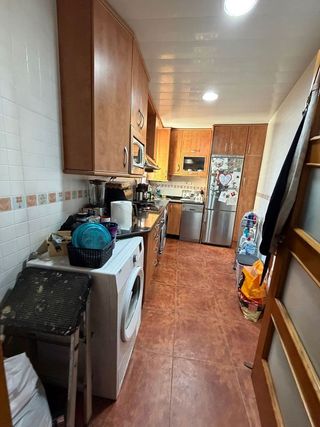 Piso en venta en Gorg - Pep Ventura en Badalona