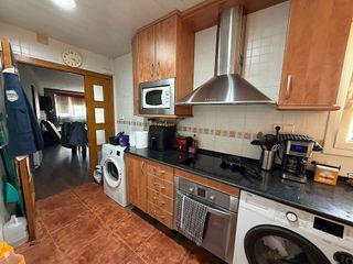 Piso en venta en Gorg - Pep Ventura en Badalona