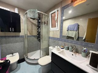 Piso en venta en Gorg - Pep Ventura en Badalona