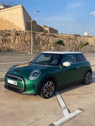 MINI Mini 2022