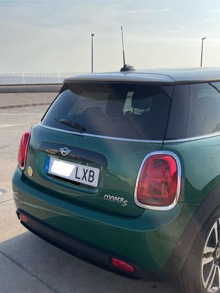 MINI Mini 2022