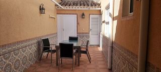 Casa adosada en venta en Playa de los Locos en Torrevieja