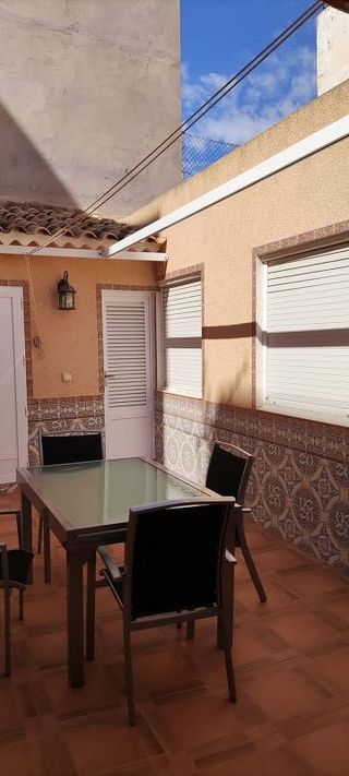 Casa adosada en venta en Playa de los Locos en Torrevieja
