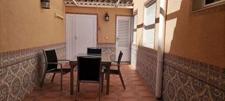 Casa adosada en venta en Playa de los Locos en Torrevieja