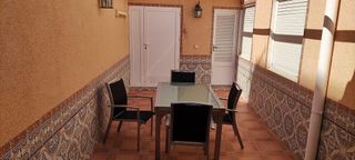 Casa adosada en venta en Playa de los Locos en Torrevieja