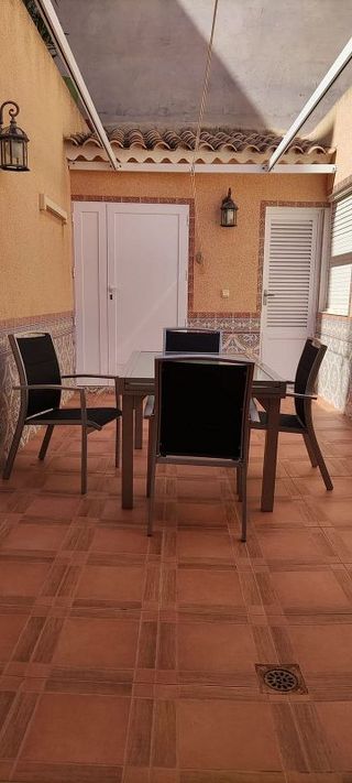 Casa adosada en venta en Playa de los Locos en Torrevieja