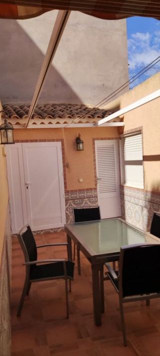 Casa adosada en venta en Playa de los Locos en Torrevieja