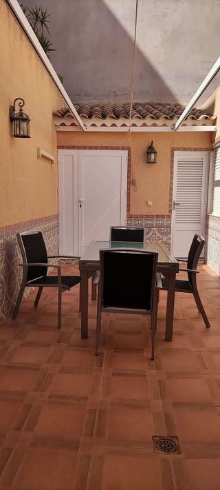 Casa adosada en venta en Playa de los Locos en Torrevieja