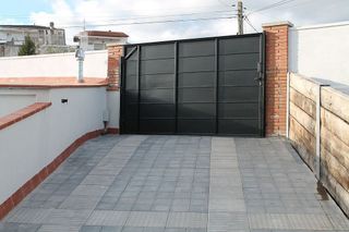 Chalet en venta en Piera