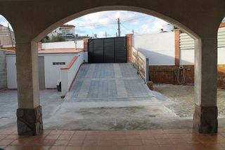 Chalet en venta en Piera