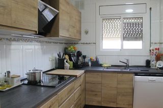 Chalet en venta en Piera