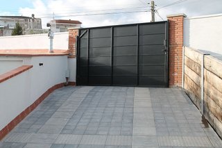 Chalet en venta en Piera