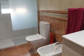 Chalet en venta en Piera