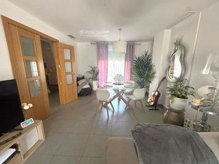 Casa adosada en venta en Aljaraque