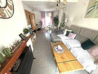 Casa adosada en venta en Aljaraque