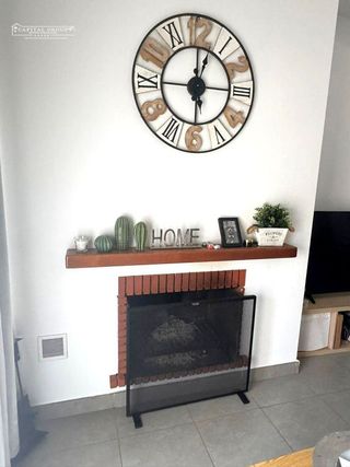 Casa adosada en venta en Aljaraque