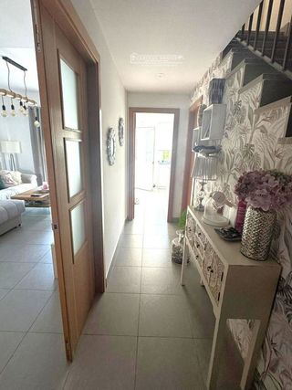 Casa adosada en venta en Aljaraque