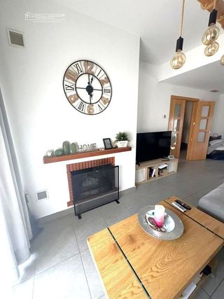 Casa adosada en venta en Aljaraque