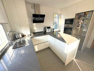 Casa adosada en venta en Aljaraque