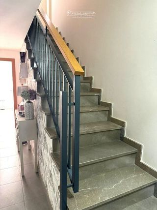 Casa adosada en venta en Aljaraque