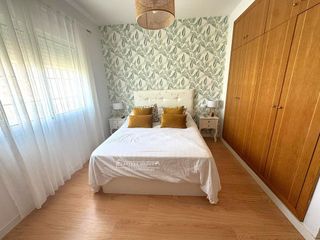 Casa adosada en venta en Aljaraque