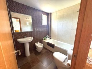 Casa adosada en venta en Aljaraque