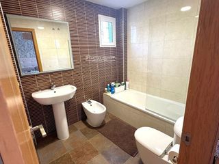 Casa adosada en venta en Aljaraque