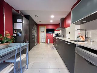 Piso en venta en Franqueses del Vallès, les